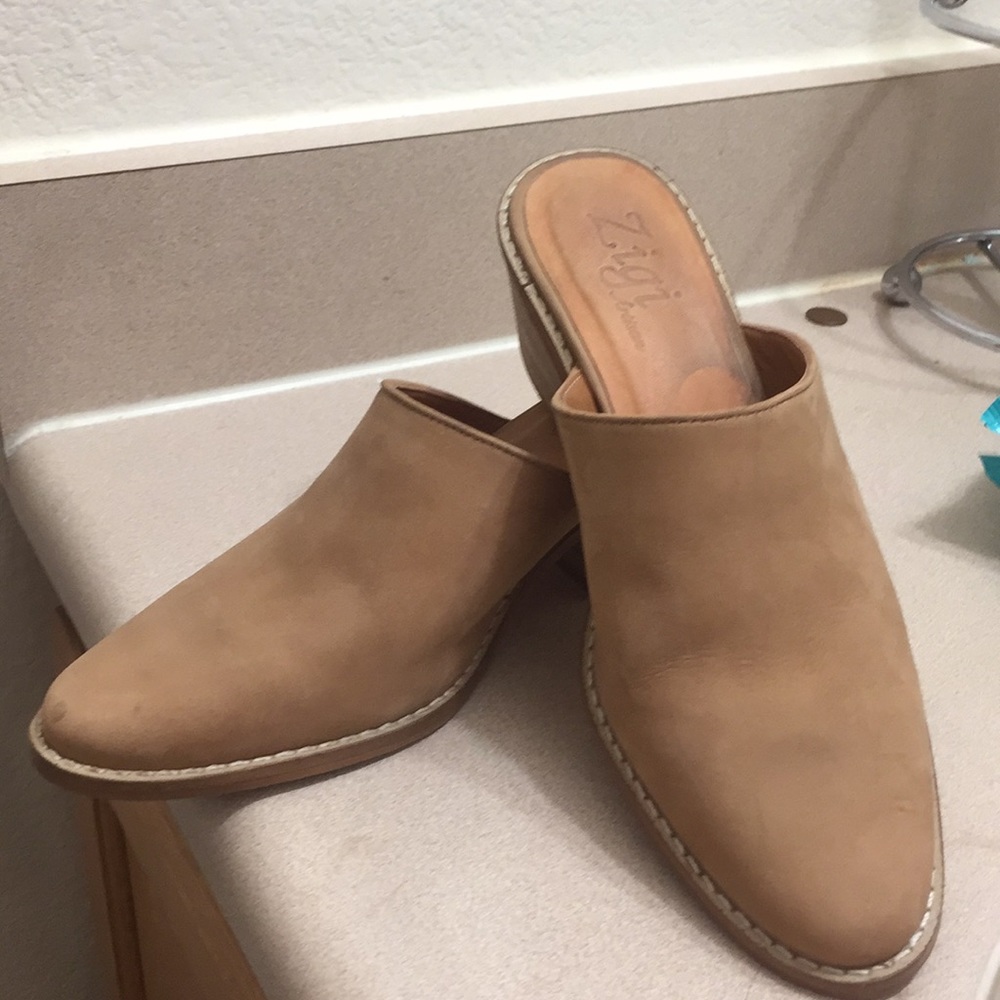 Shoes